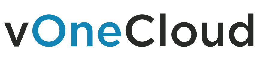 vOneCloud 3.4 - Released! - OpenNebula – Open Source Cloud & Edge ...