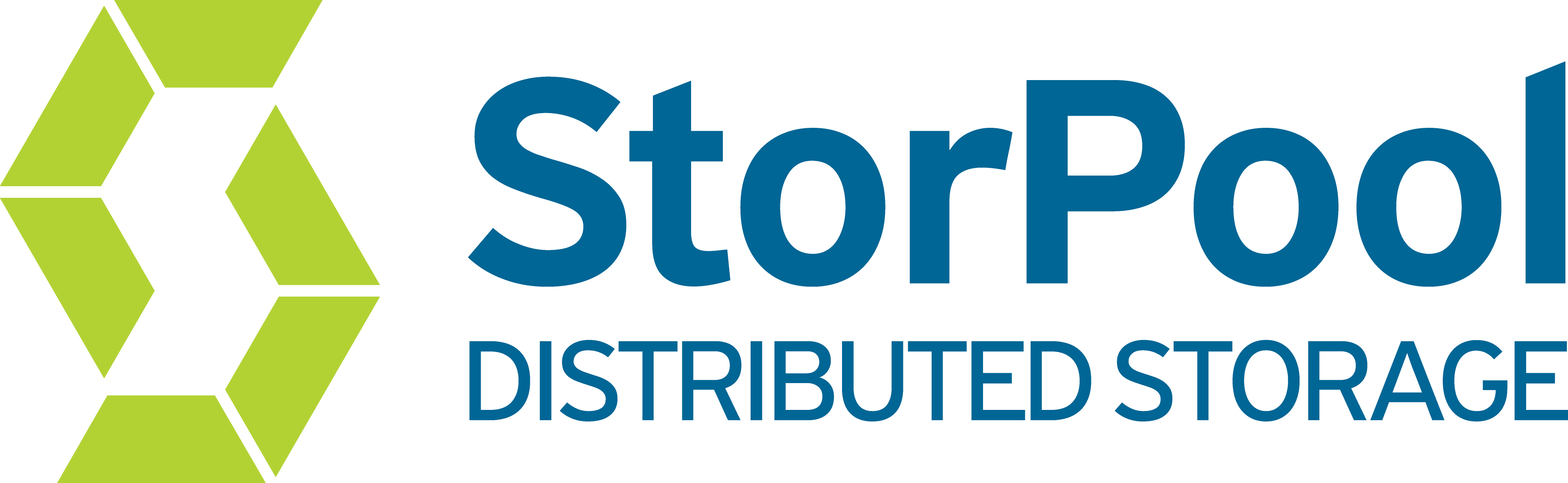 StorPool Logo