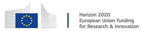 logo H2020