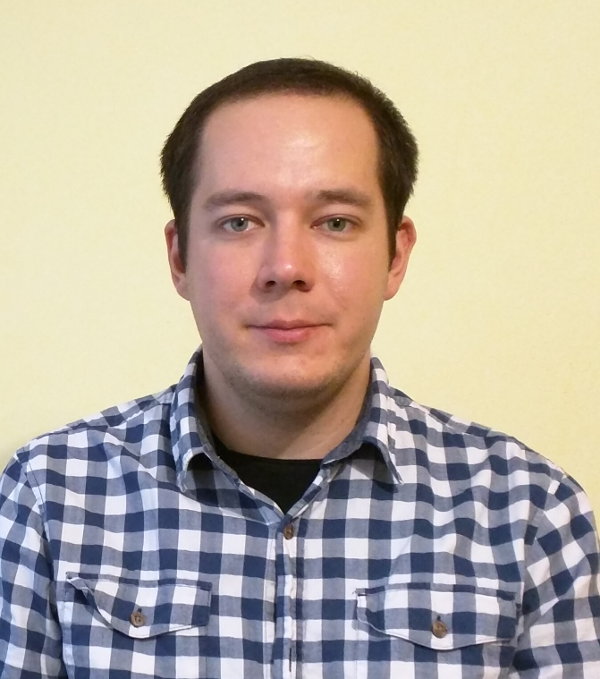 Boris Parak