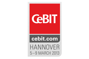 CeBIT 2013