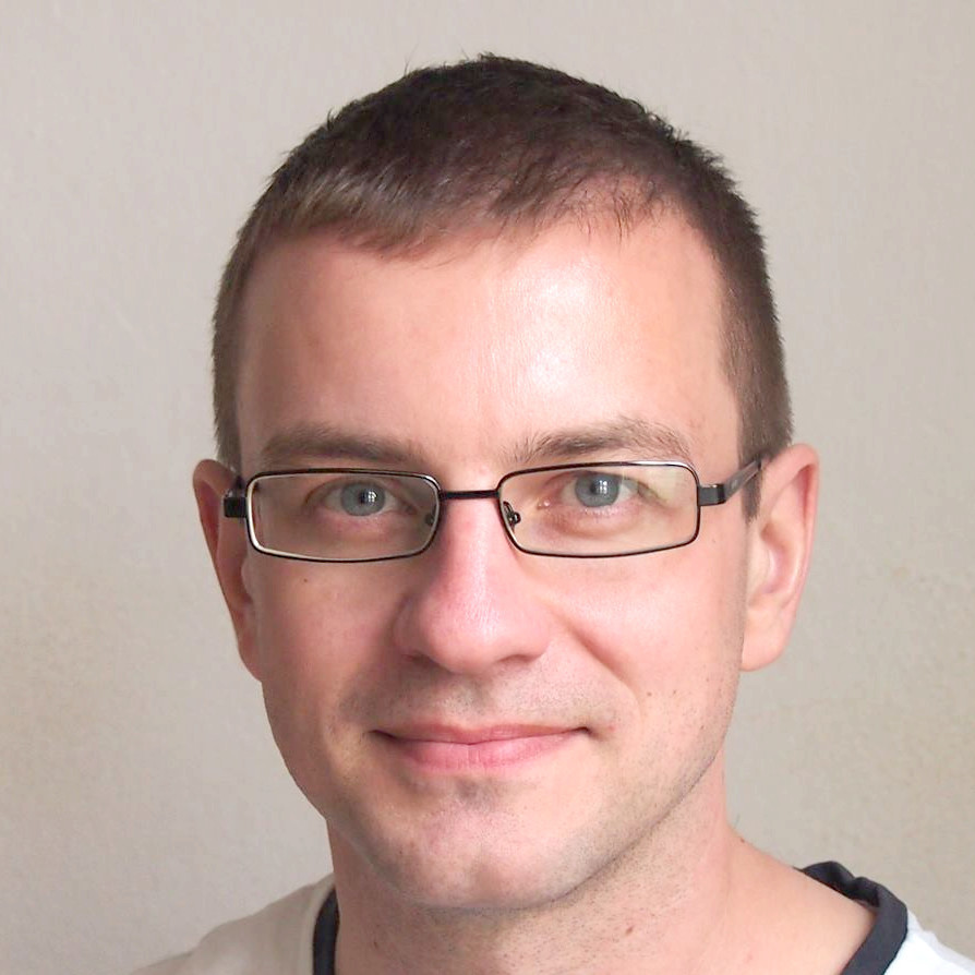 Meet Our Team 27 Vlastimil Holer
