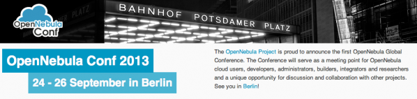 opennebulaconf2013.1