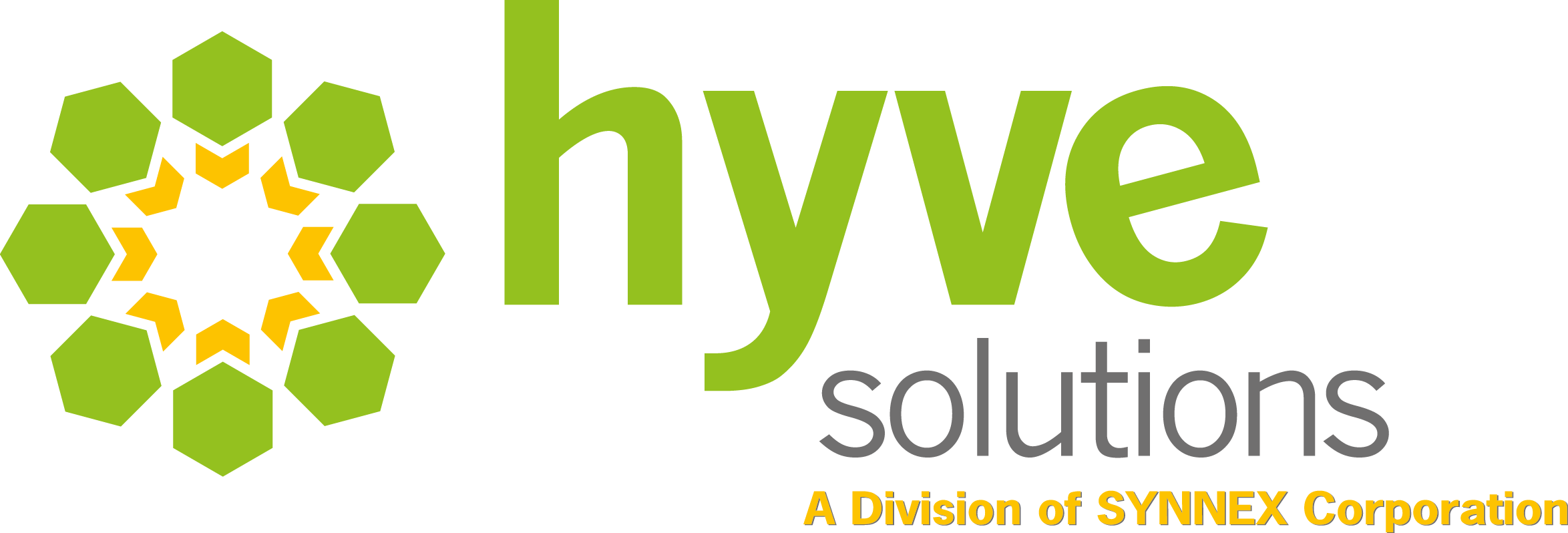 Hyve logo