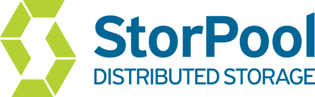 StorPool Logo