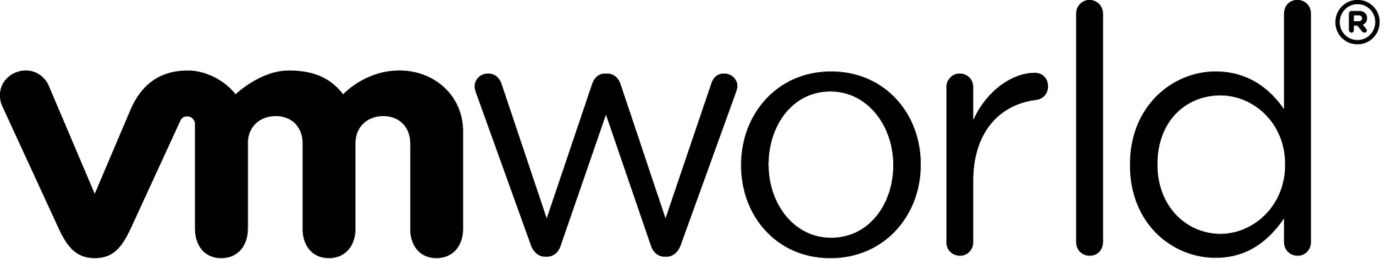 vmworld logo