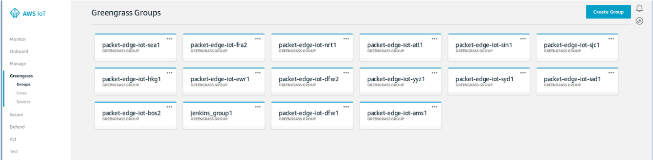 Greengrass groups