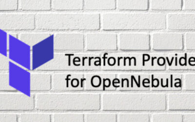 Terraform Provider for OpenNebula  in the Add-on Catalog