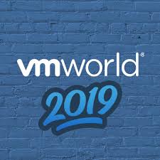 VMworldUS2019