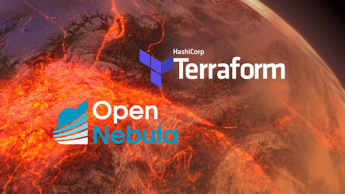 Terraform 2