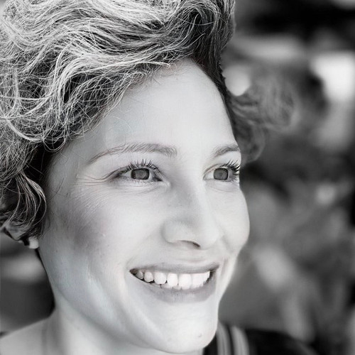 Meet Our Team 55 Evita Quimbay