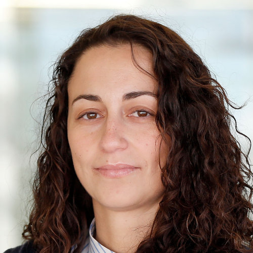 Cristina Palacios