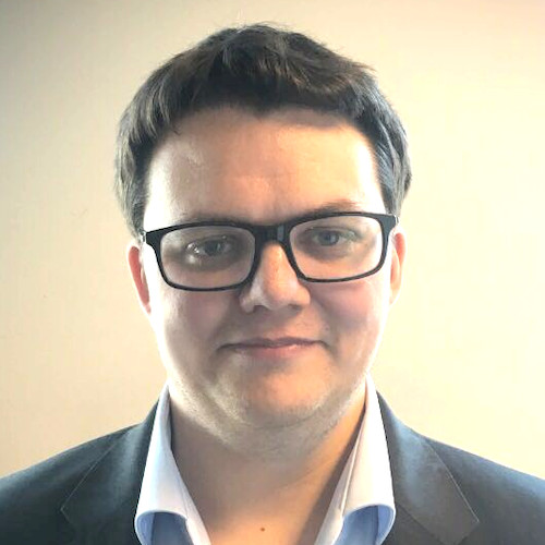Meet Our Team 19 Jim Freeman