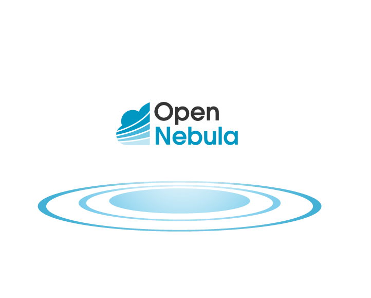 OPENNEBULA CLOUD ICON