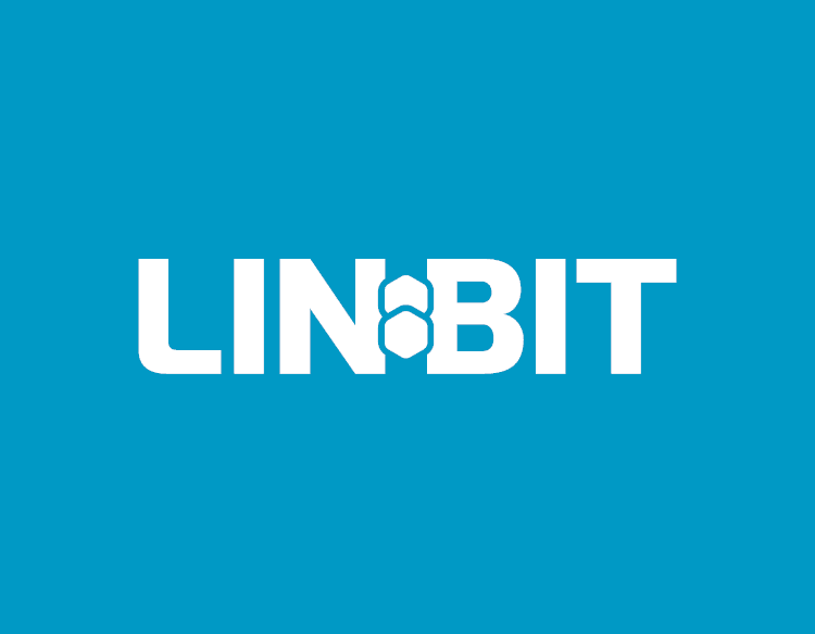 Webinar LINBIT Web