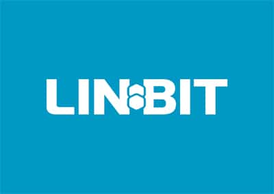LINBIT SDS Webinar