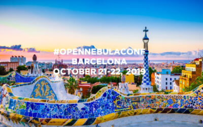 OpenNebulaConf 2019 – The Agenda is Set!