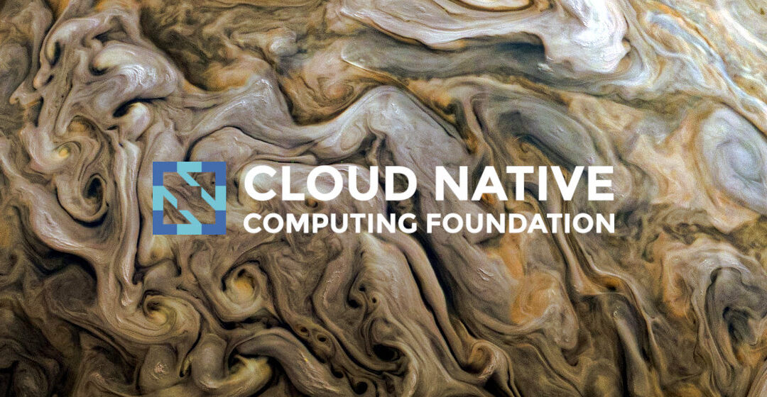 OpenNebula joins the Cloud Native Computing Foundation