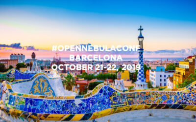 Deadline Extended – OpenNebulaConf 2019: Call For Presentations!