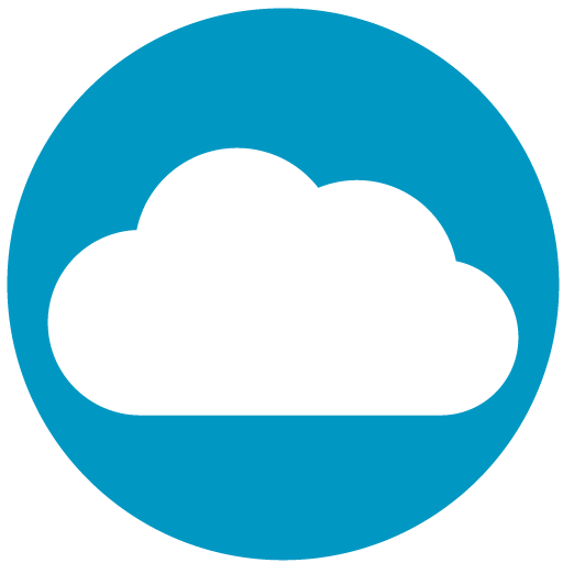 ICON IT CLOUD