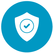 SECURE ICON