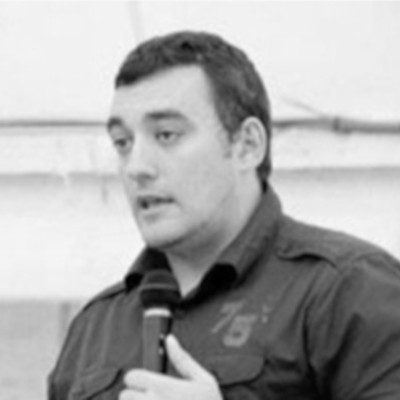 Alberto Marti