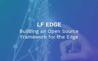 OpenNebula Joins the Linux Foundation Edge Initiative