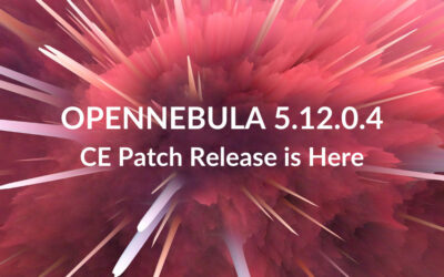 CE Patch Release v.5.12.0.4 is Available!