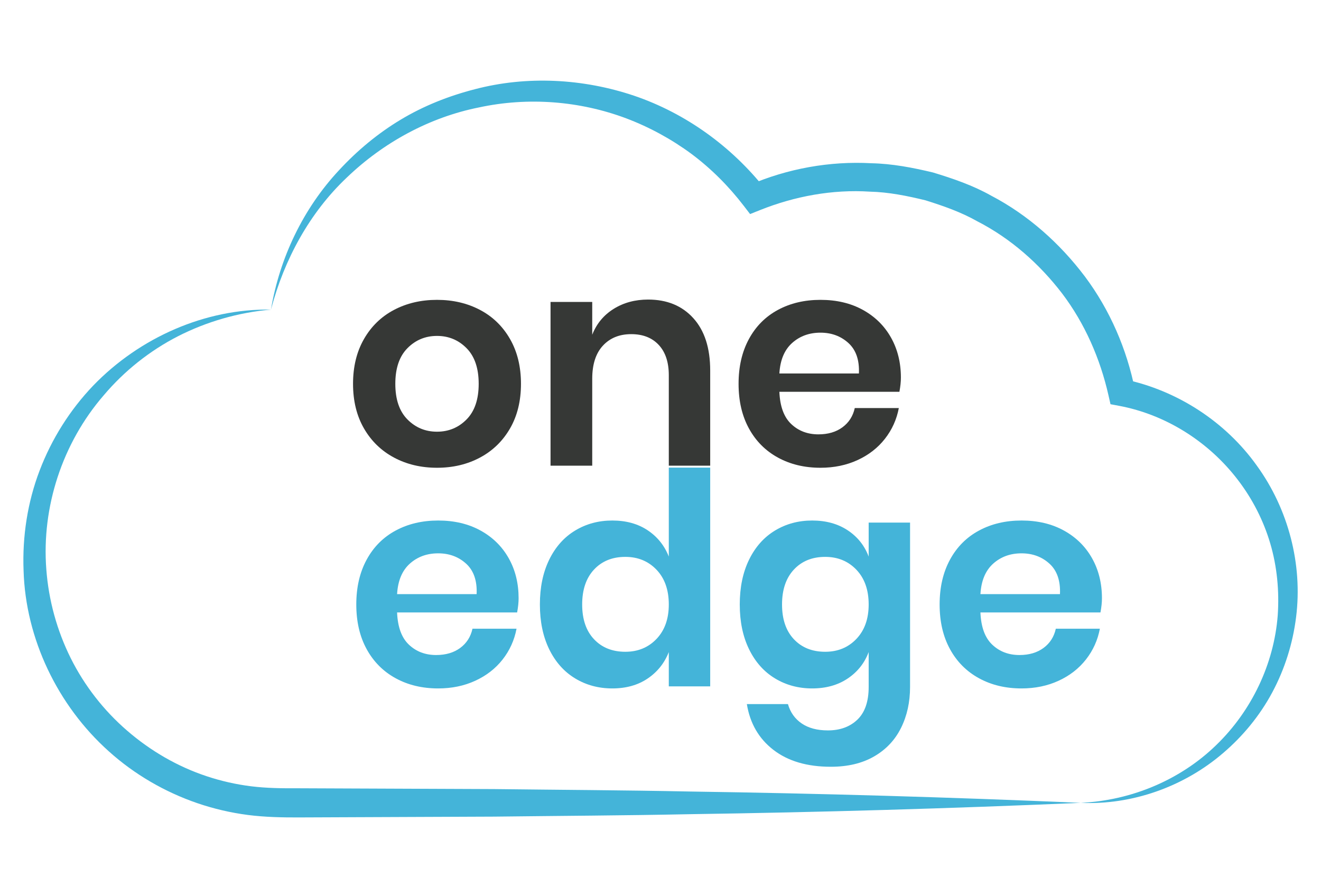 ONEedge logo