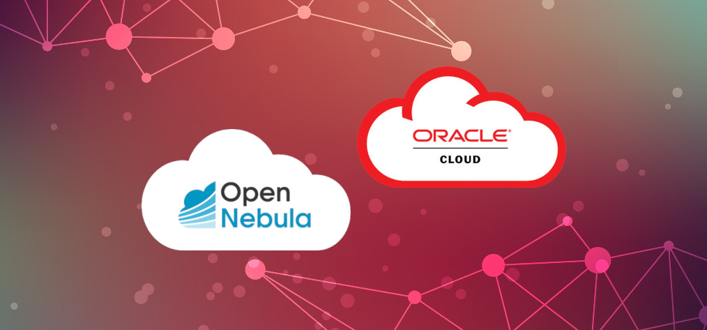 OpenNebula Now Interfaces with Oracle Cloud Infrastructure