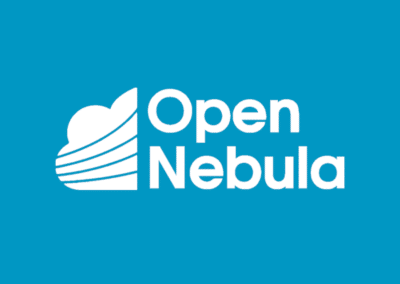 OpenNebula 6.0