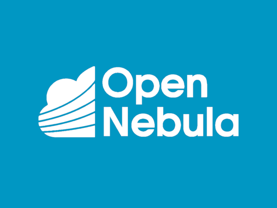OpenNebula 5.12
