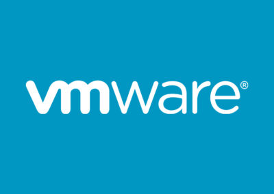 Webinar – VMware