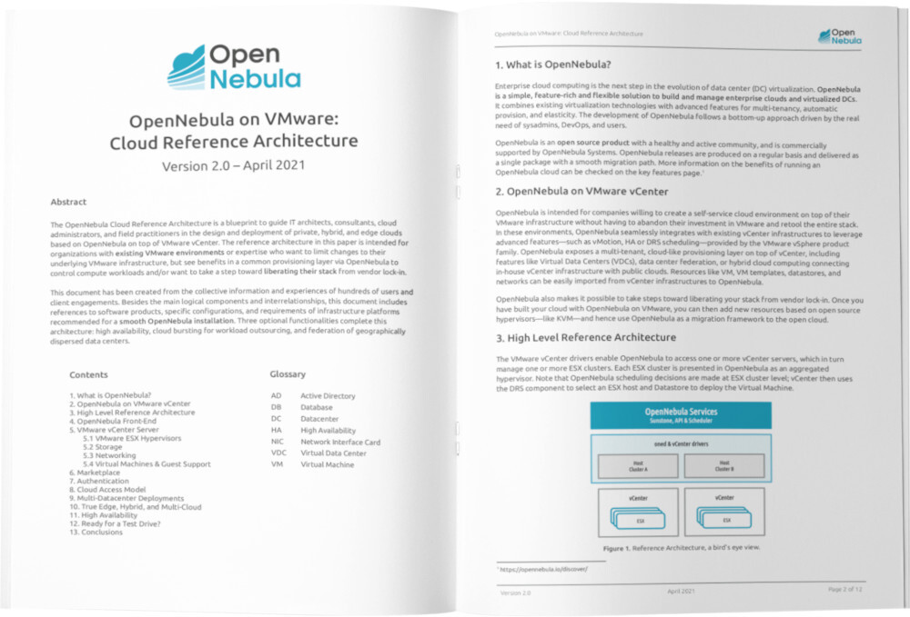 vmware 6.0 white paper