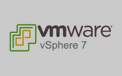 Support for vSphere 7 Now Available for 5.12 EE LTS Version