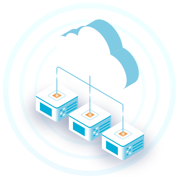 VONECLOUD OPENNEBULA ILLUSTRATION 2