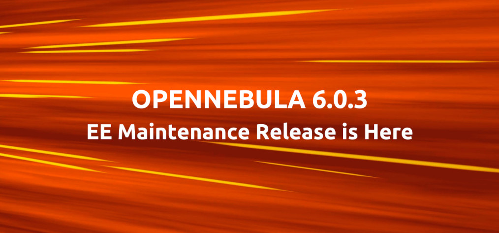 Release EE 6.0.3 Available for Download!
