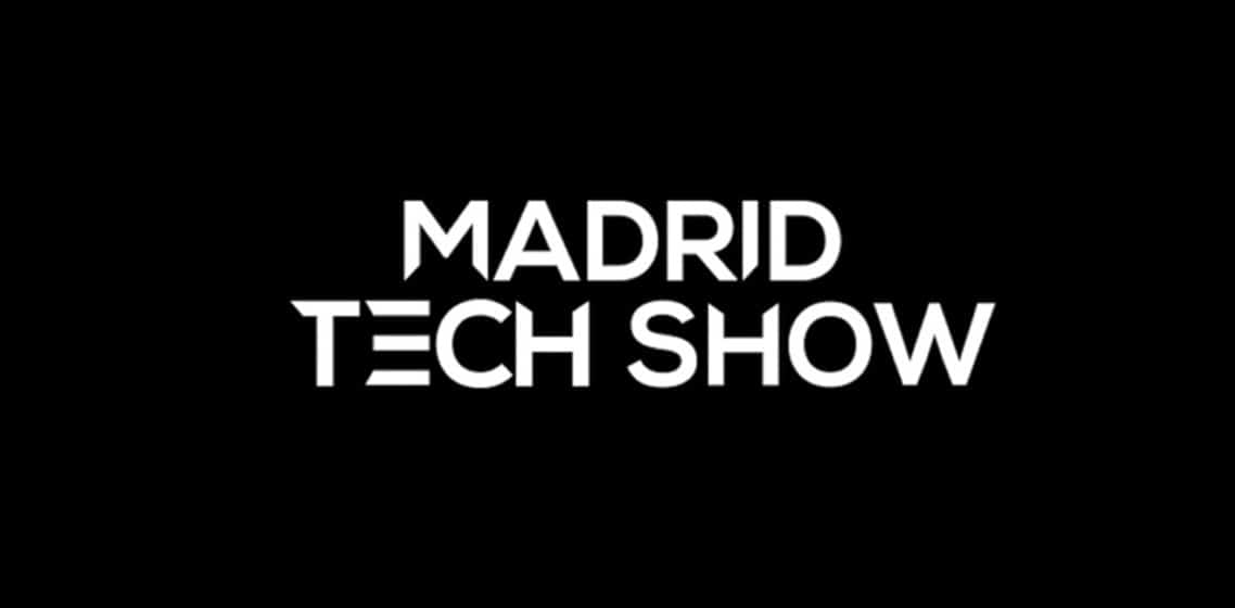 Madrid Tech Show 2021 OpenNebula