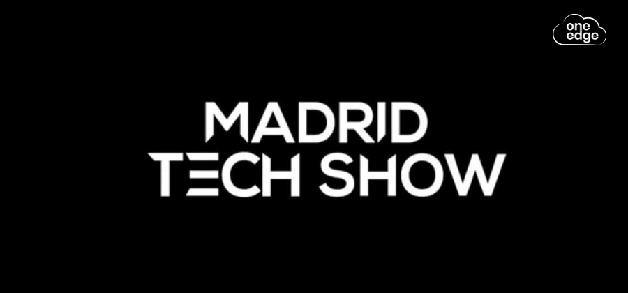 Post-Event Wrap Up: Cloud Expo Europe 2021 (Madrid)