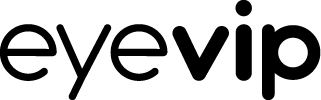 EYEVip Logo