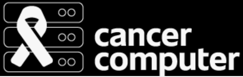 Cancer Computer Logo min