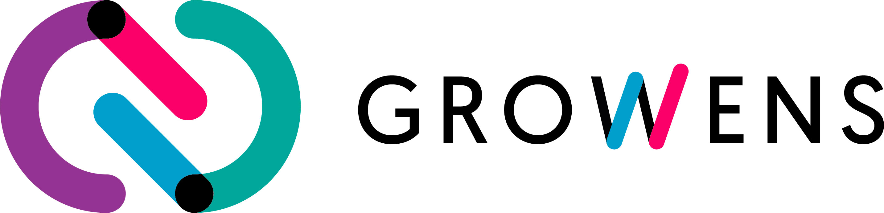 Growens Logo