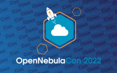 Become a Sponsor of the OpenNebulaCon 2022