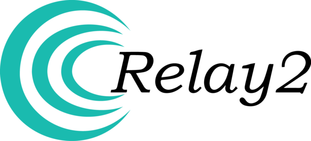 Relay2-Logo-Black