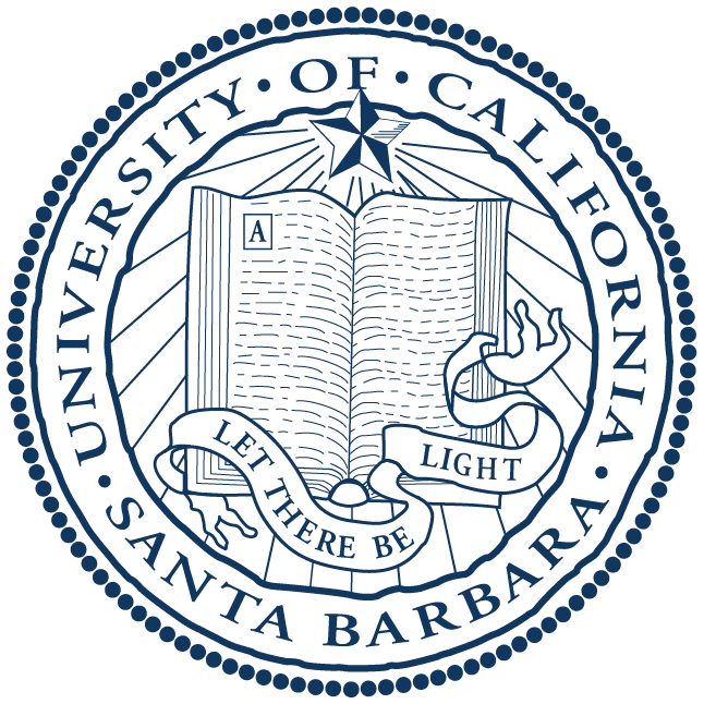 UC Santa Barbara Logo min