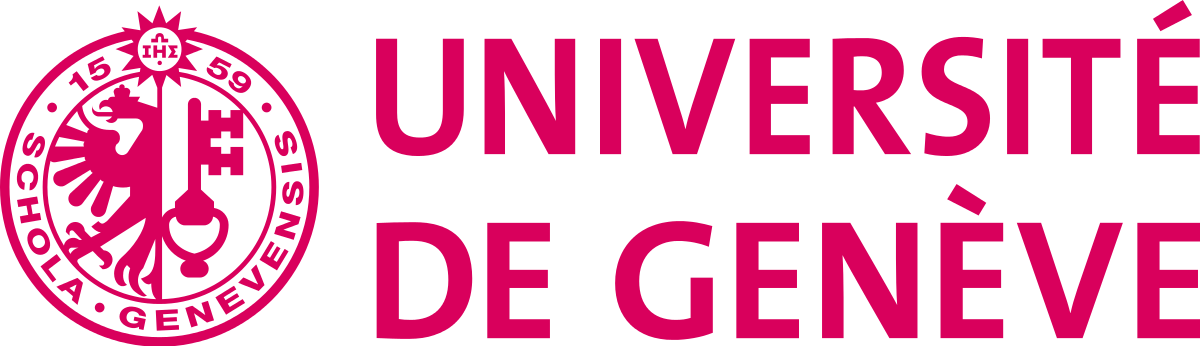 Universite de Geneve logo min