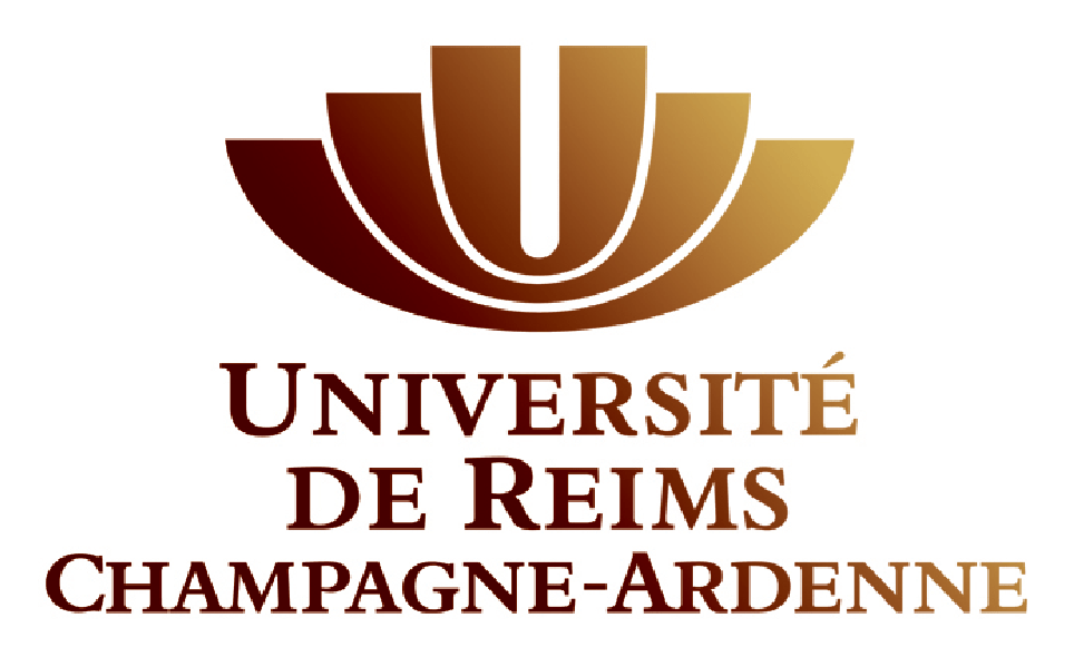 Universite de Reims Champagne Ardenne Logo min