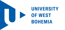 University of West Bohemia Logo
