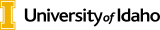 uidaho Logo min