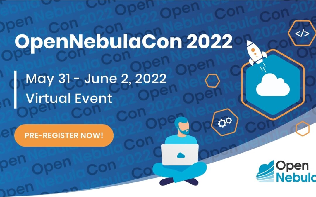 Call for Presentation OpenNebulaCon2024
